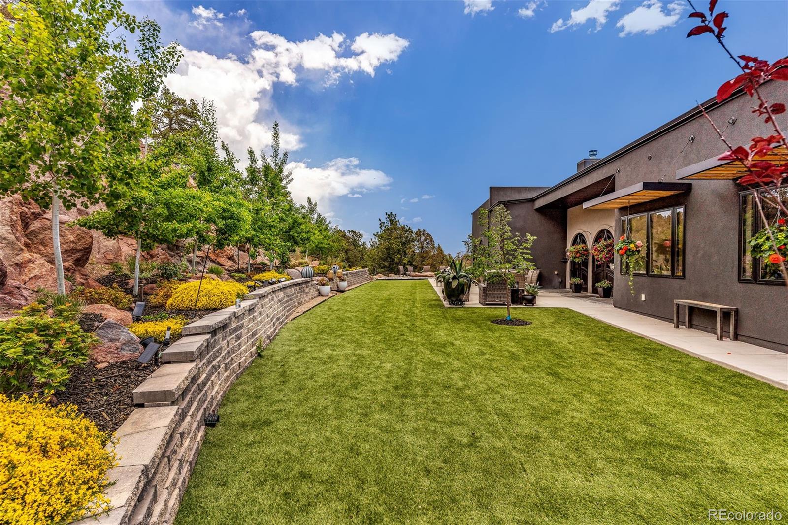 MLS Image #40 for 15992  cala rojo drive,colorado springs, Colorado