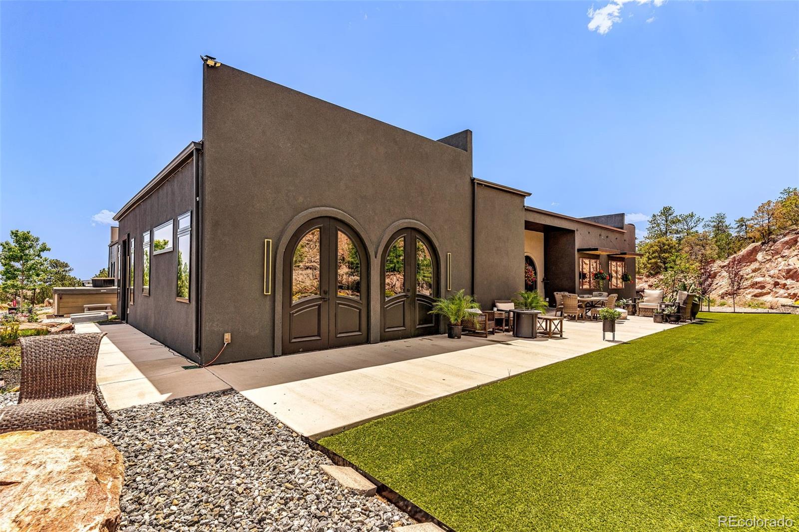 MLS Image #41 for 15992  cala rojo drive,colorado springs, Colorado