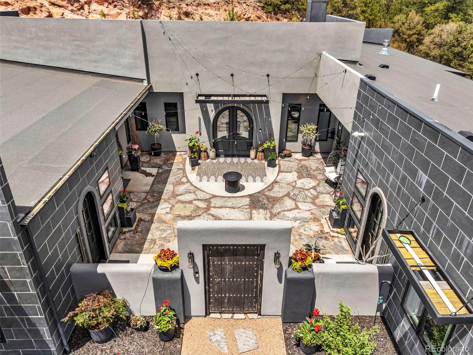 MLS Image #45 for 15992  cala rojo drive,colorado springs, Colorado