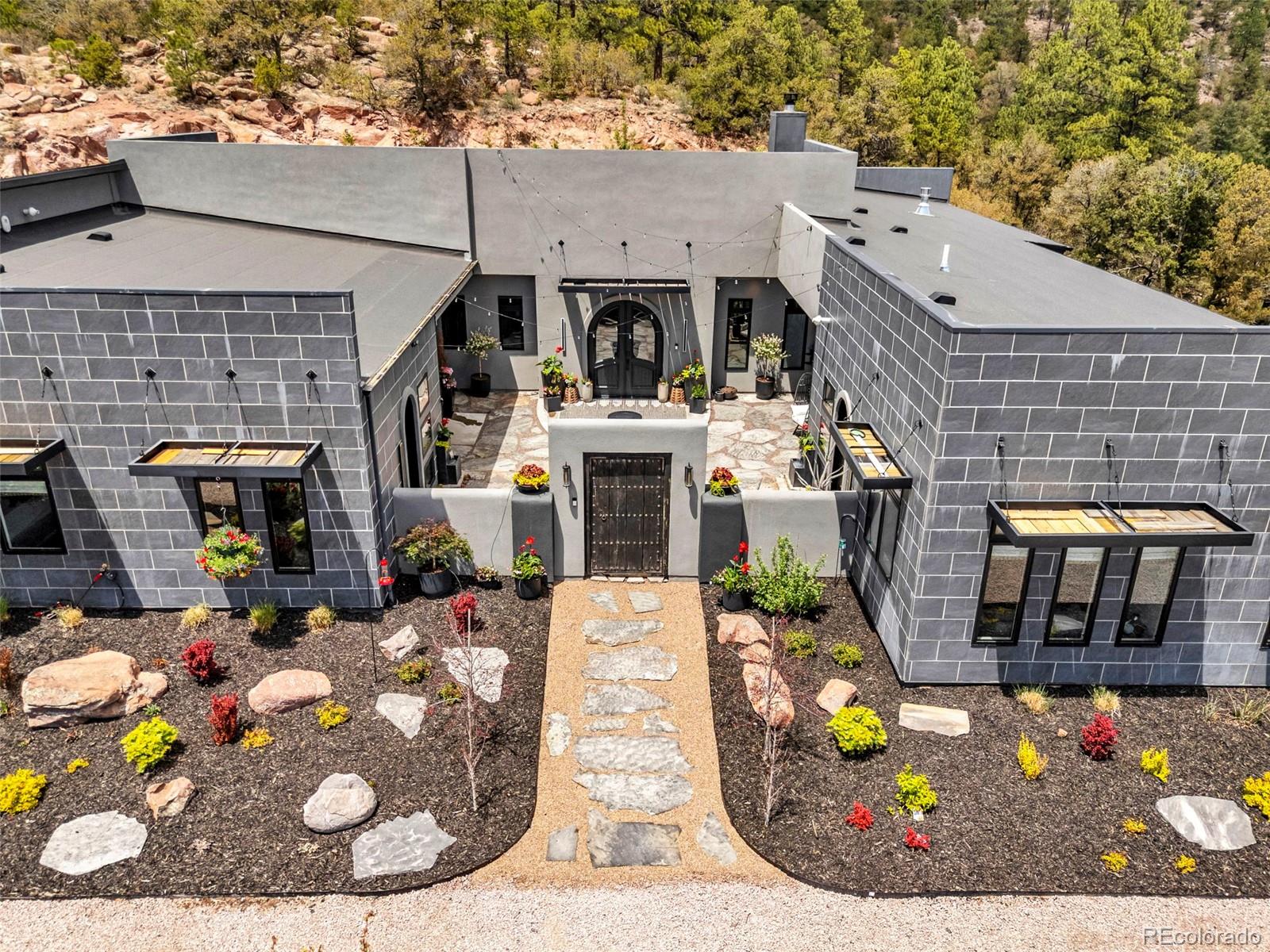 MLS Image #46 for 15992  cala rojo drive,colorado springs, Colorado