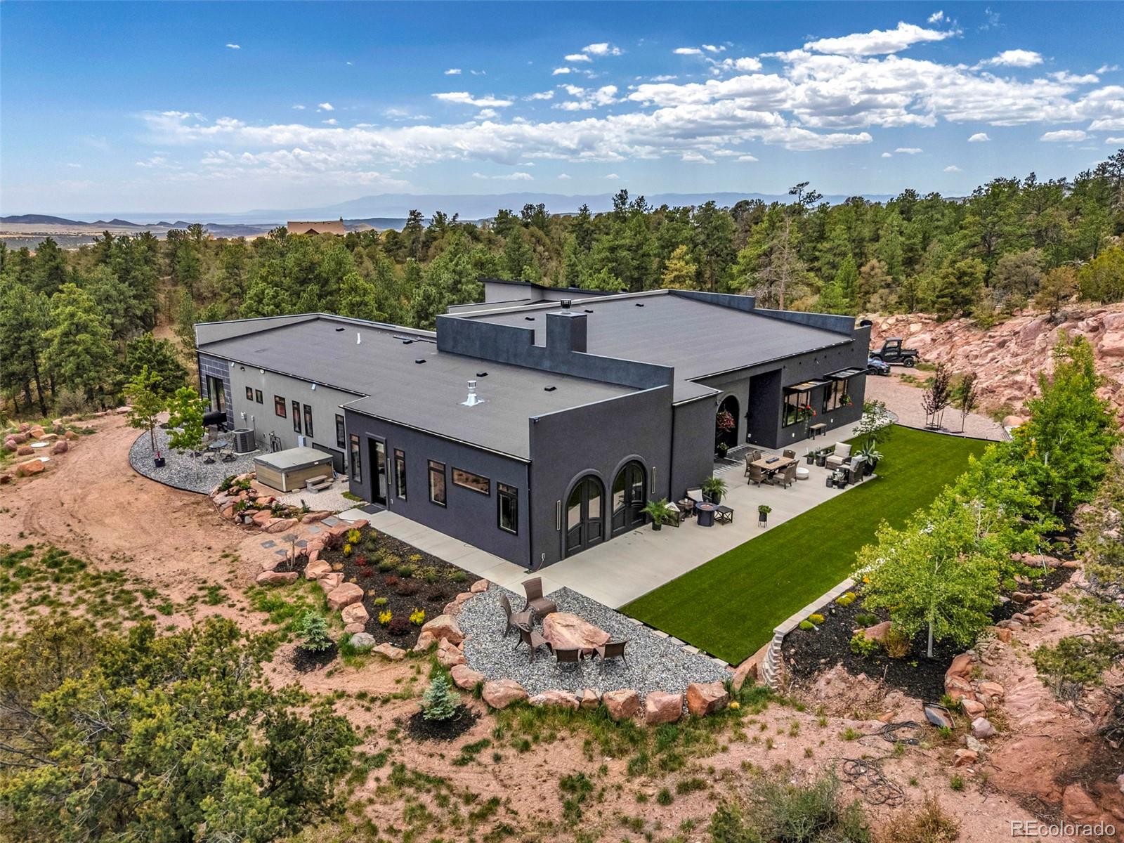 MLS Image #47 for 15992  cala rojo drive,colorado springs, Colorado