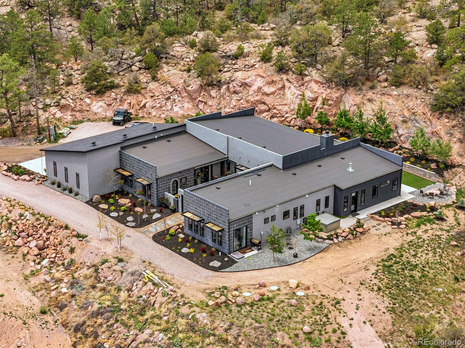 MLS Image #49 for 15992  cala rojo drive,colorado springs, Colorado
