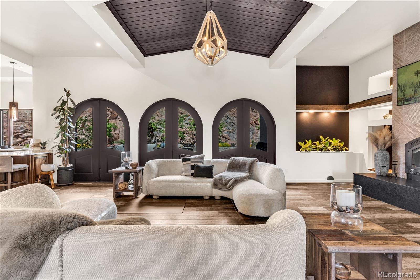 MLS Image #5 for 15992  cala rojo drive,colorado springs, Colorado