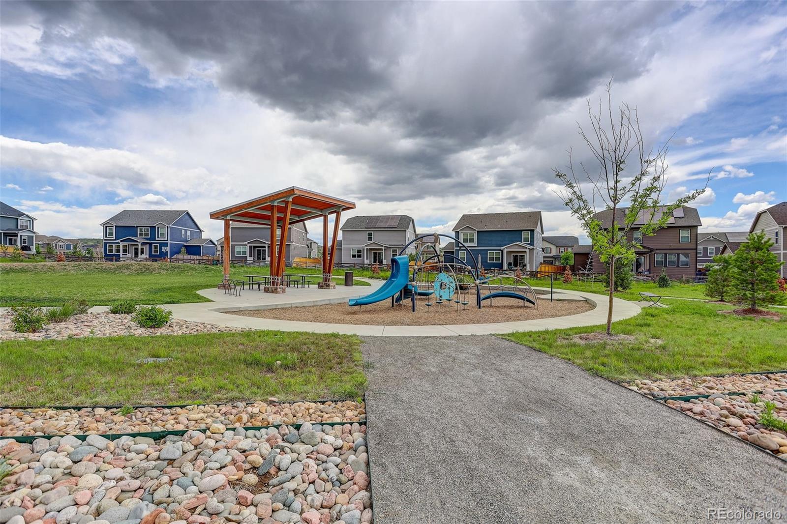 MLS Image #45 for 13984  scarlet sage street,parker, Colorado
