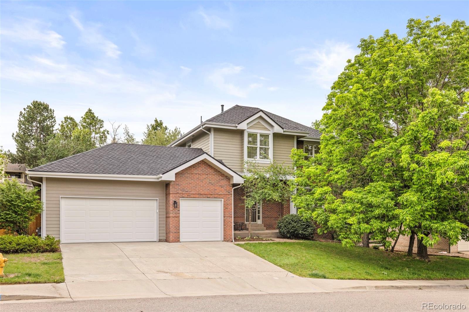 MLS Image #0 for 1732 e phillips avenue,littleton, Colorado
