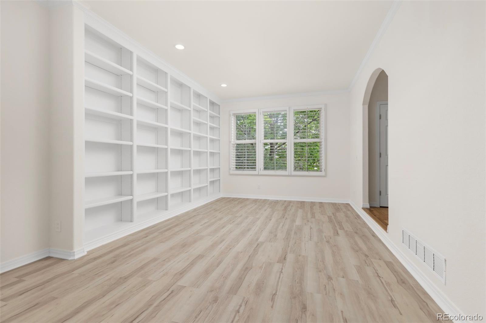 MLS Image #3 for 1732 e phillips avenue,littleton, Colorado