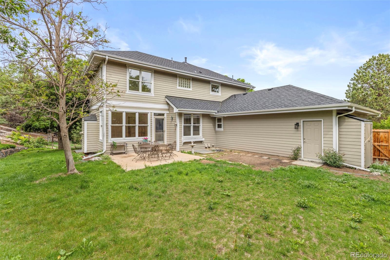 MLS Image #31 for 1732 e phillips avenue,littleton, Colorado