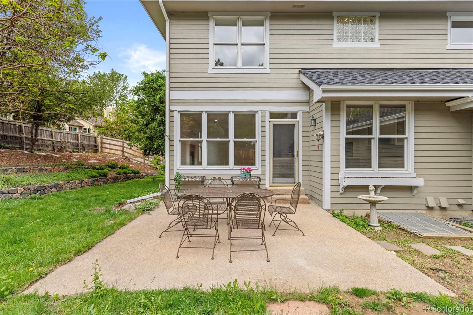 MLS Image #32 for 1732 e phillips avenue,littleton, Colorado