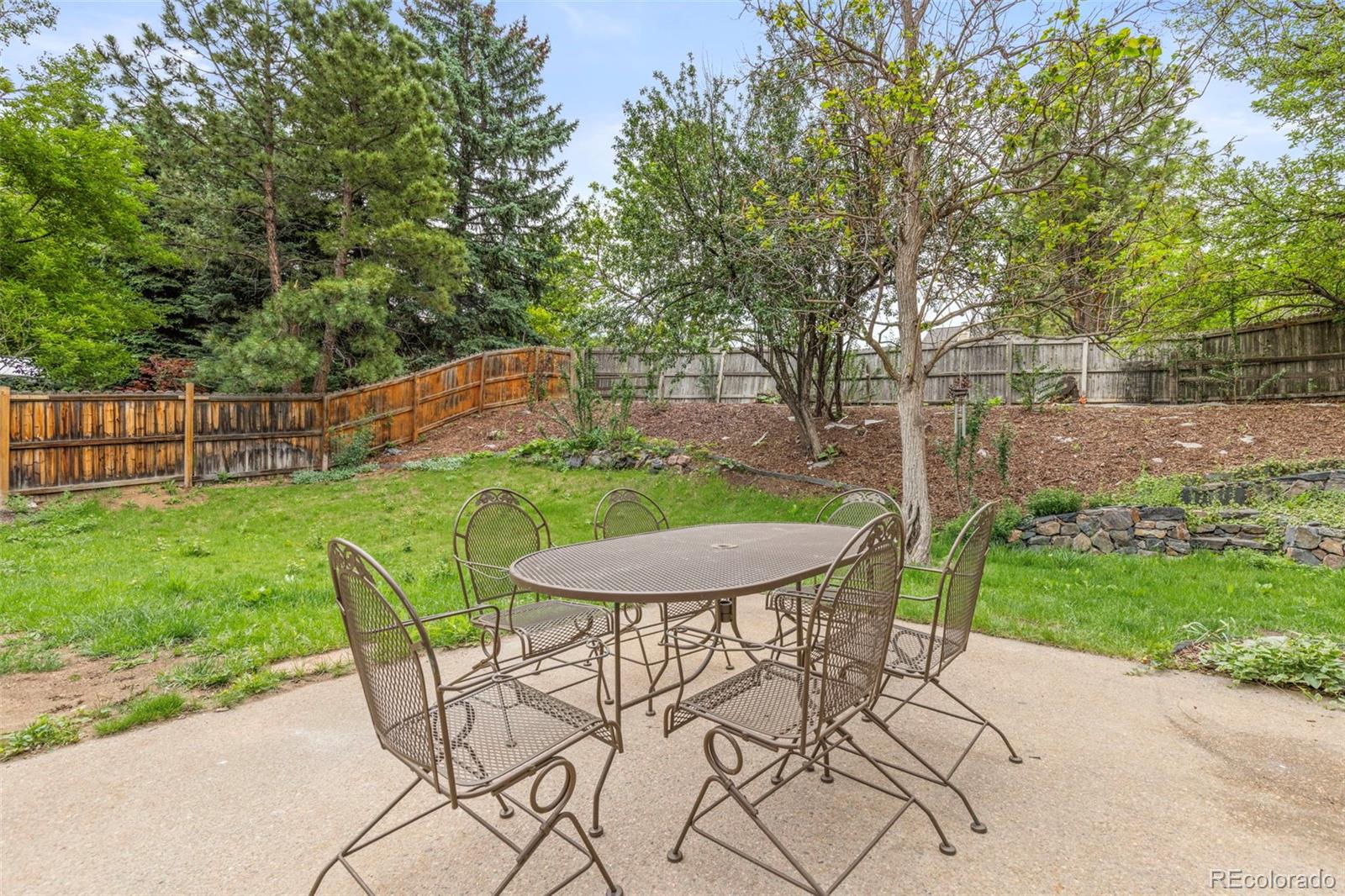 MLS Image #33 for 1732 e phillips avenue,littleton, Colorado