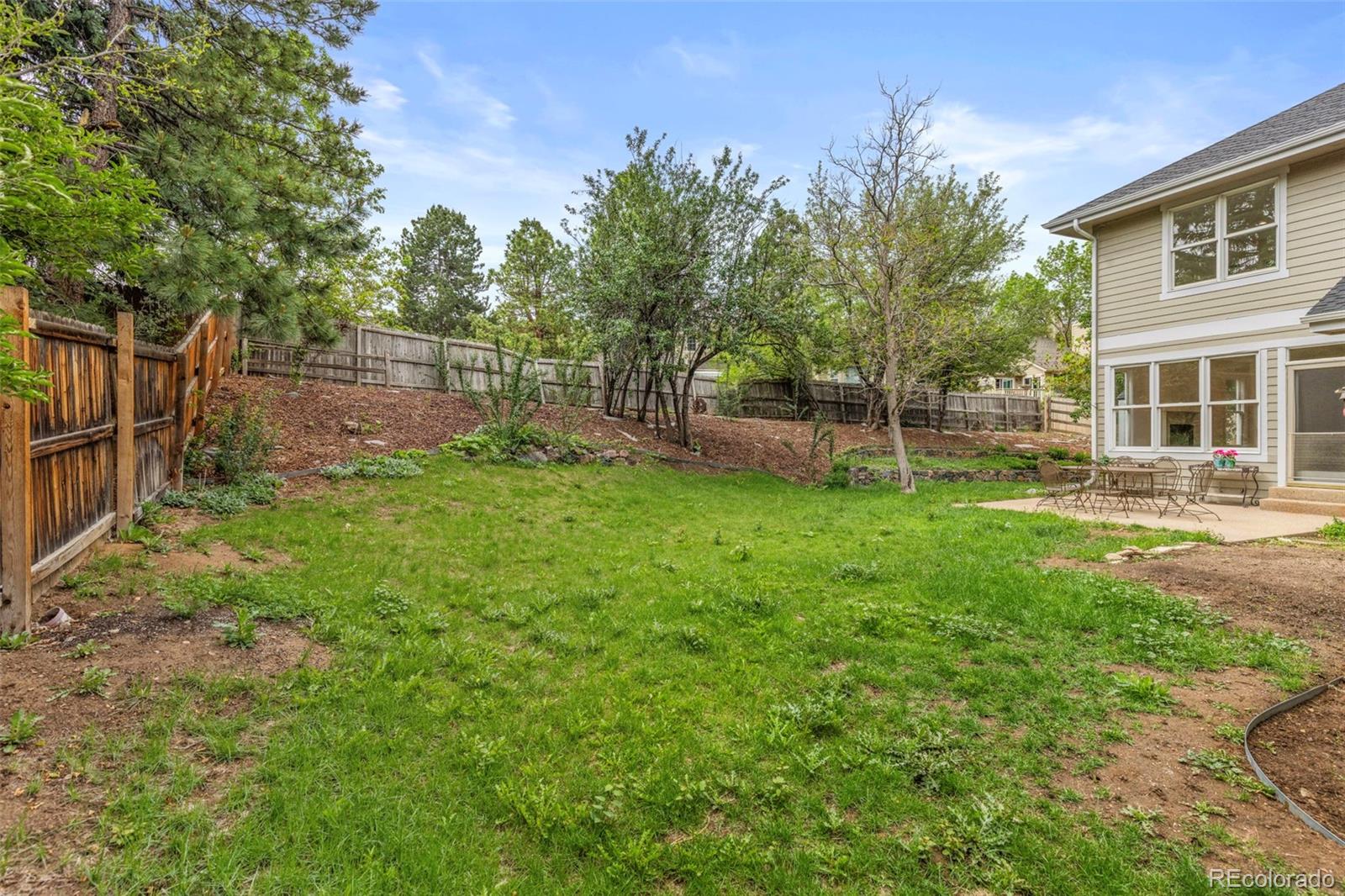 MLS Image #35 for 1732 e phillips avenue,littleton, Colorado