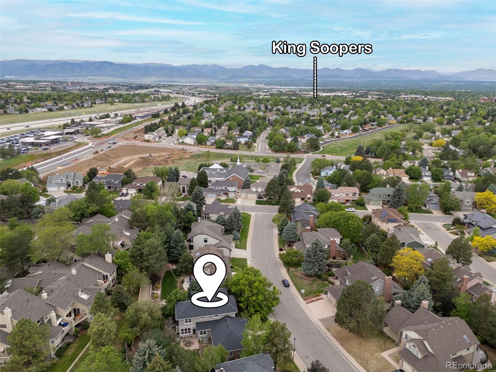 MLS Image #37 for 1732 e phillips avenue,littleton, Colorado