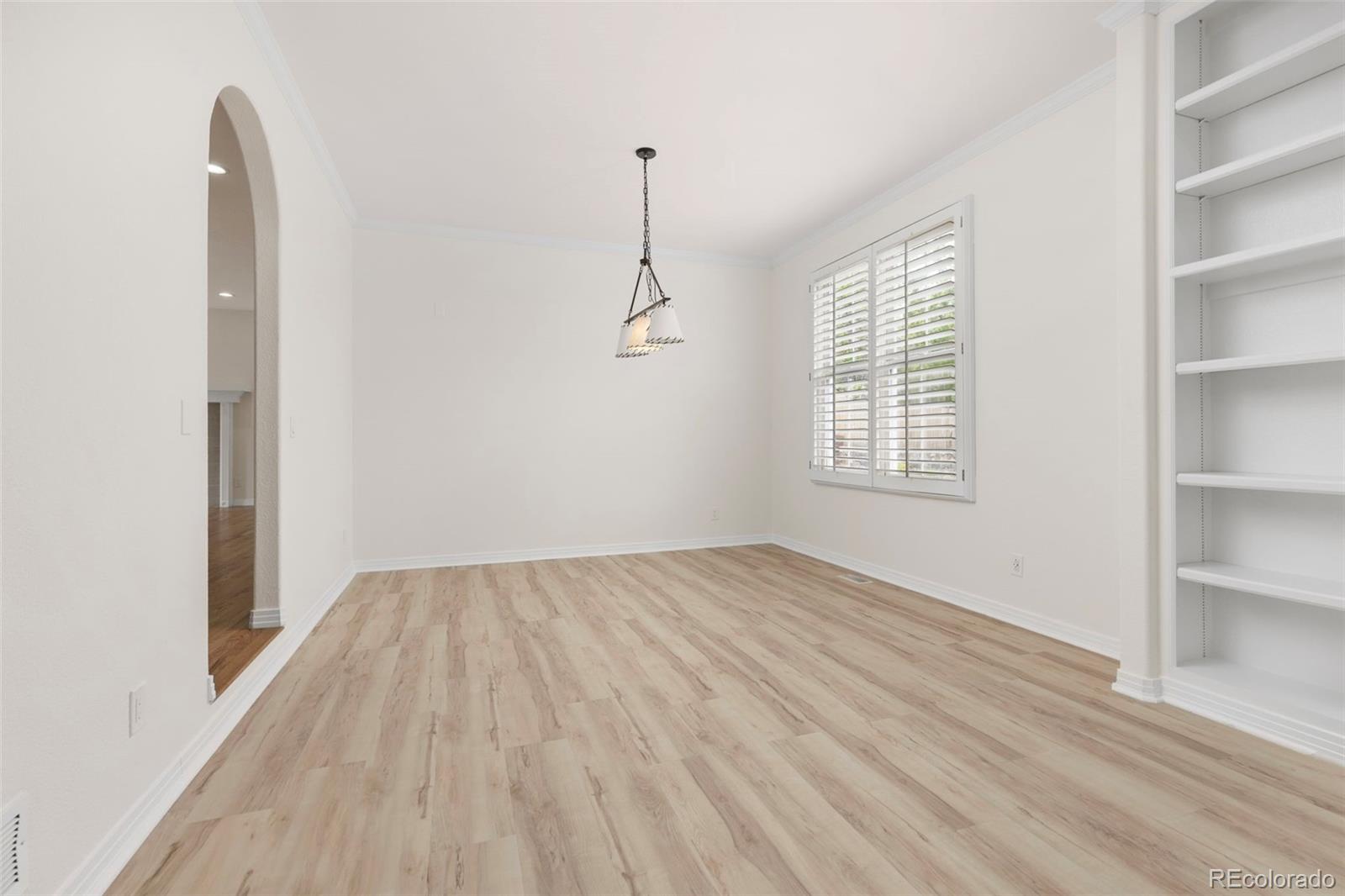 MLS Image #4 for 1732 e phillips avenue,littleton, Colorado
