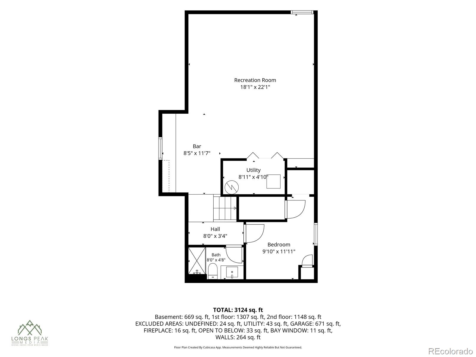 MLS Image #45 for 1732 e phillips avenue,littleton, Colorado