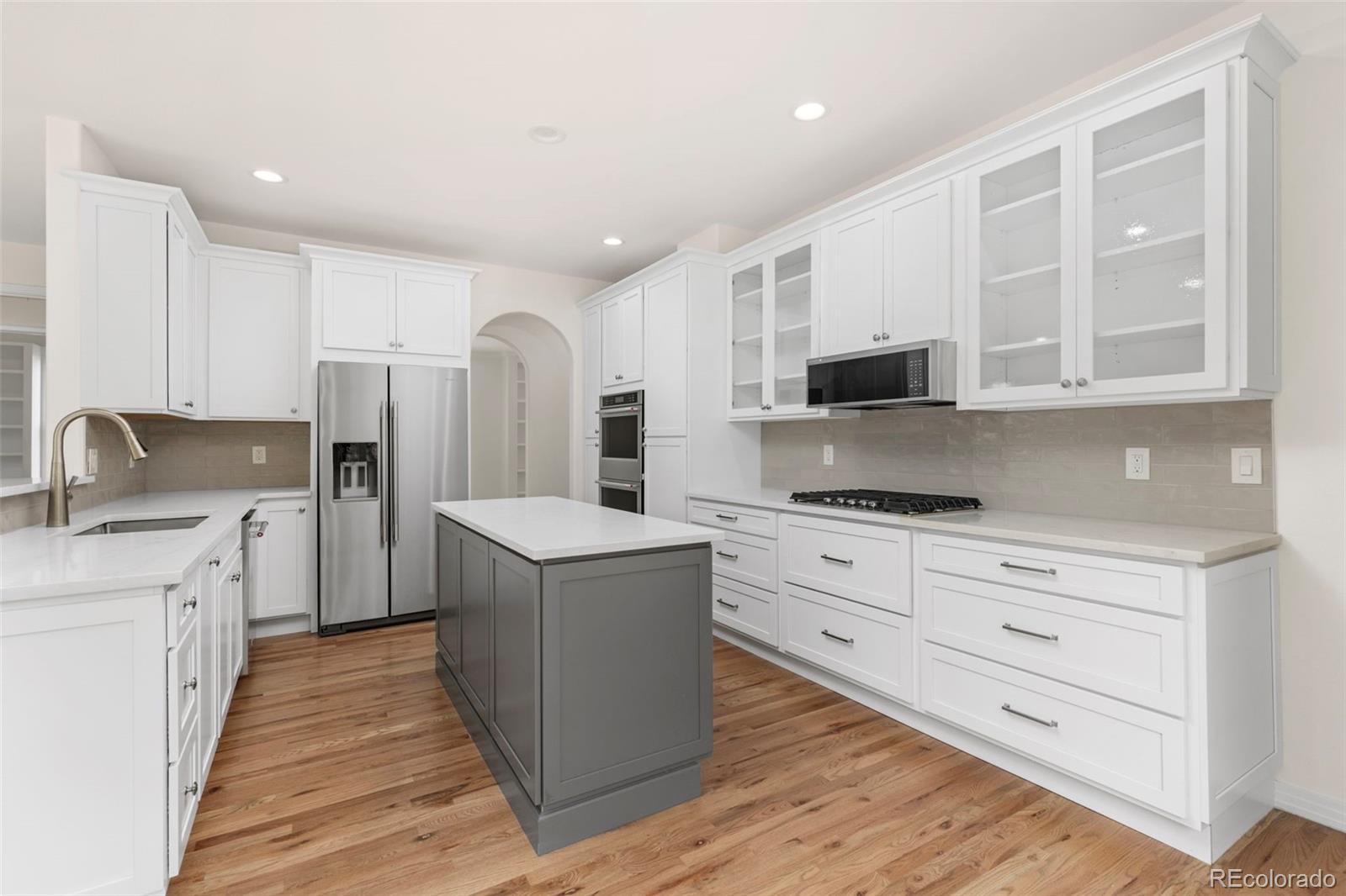 MLS Image #5 for 1732 e phillips avenue,littleton, Colorado