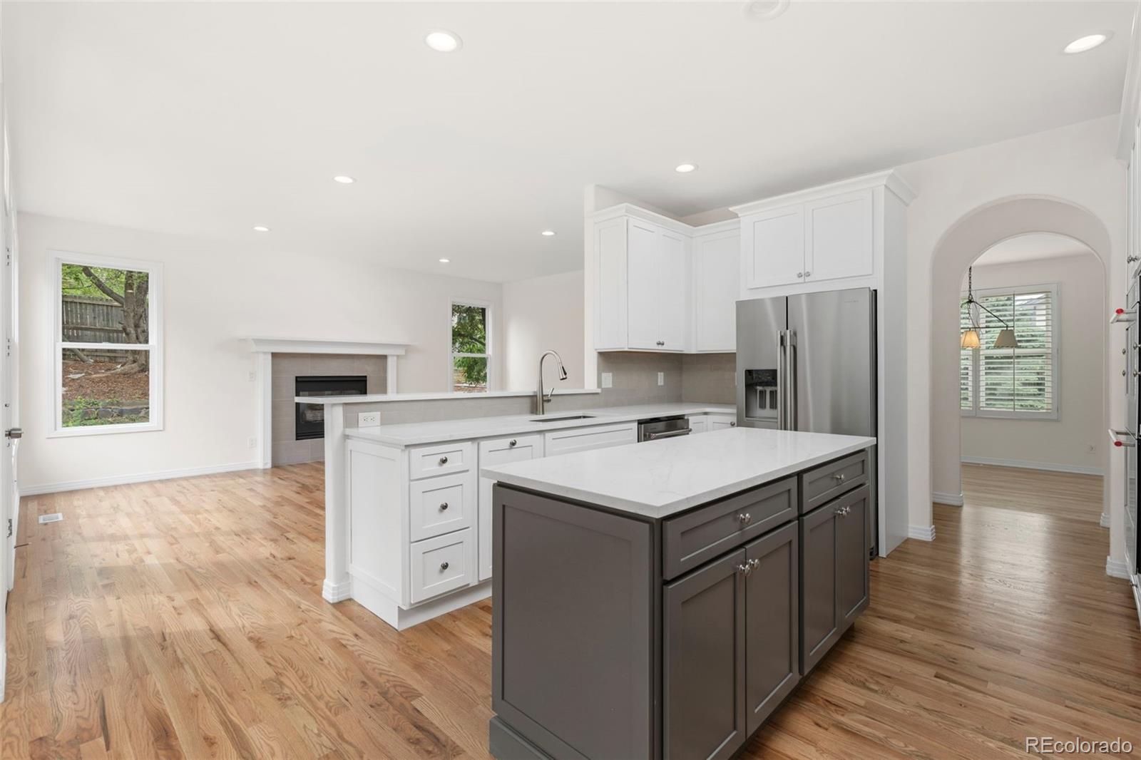 MLS Image #6 for 1732 e phillips avenue,littleton, Colorado