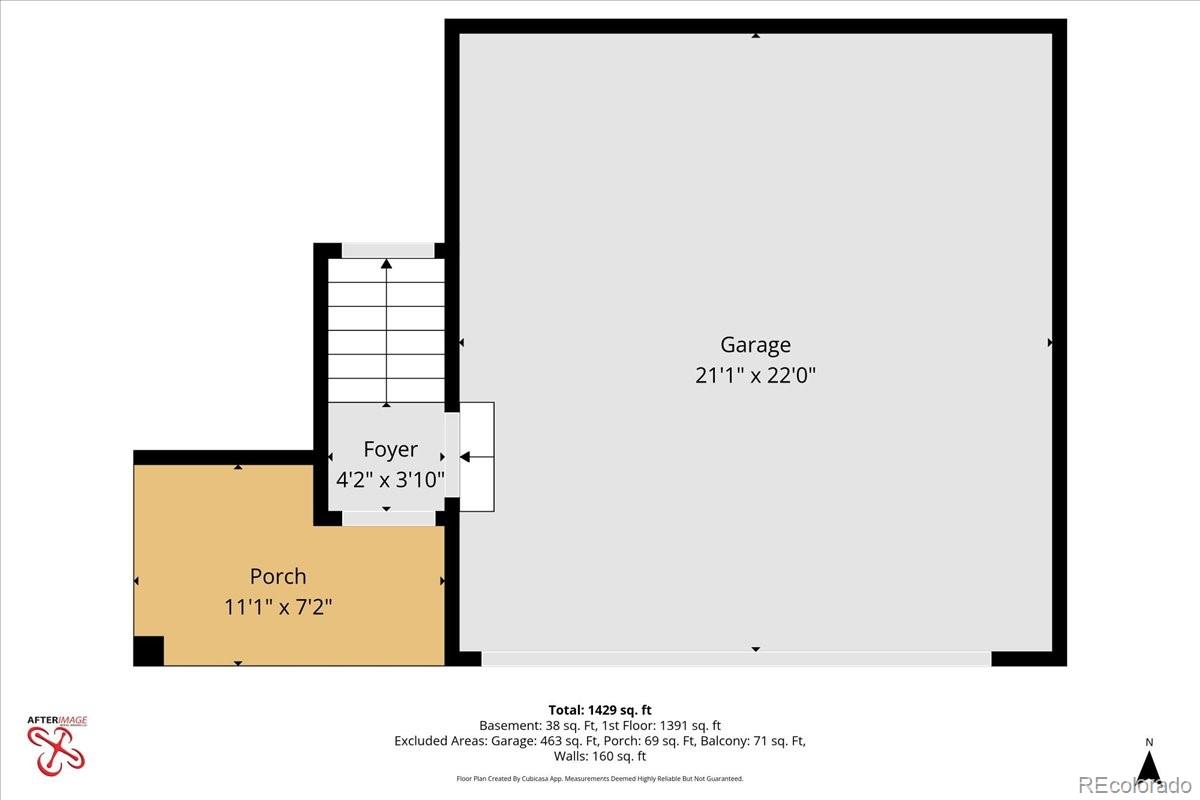 MLS Image #22 for 4672 w 20th street road,greeley, Colorado