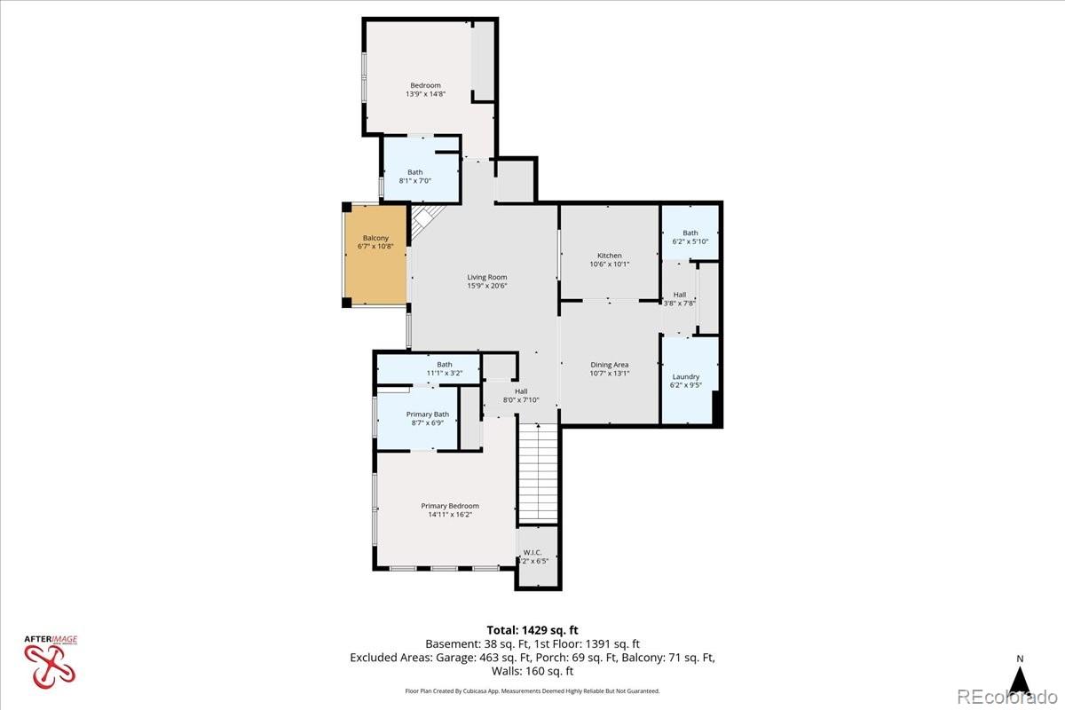MLS Image #23 for 4672 w 20th street road,greeley, Colorado