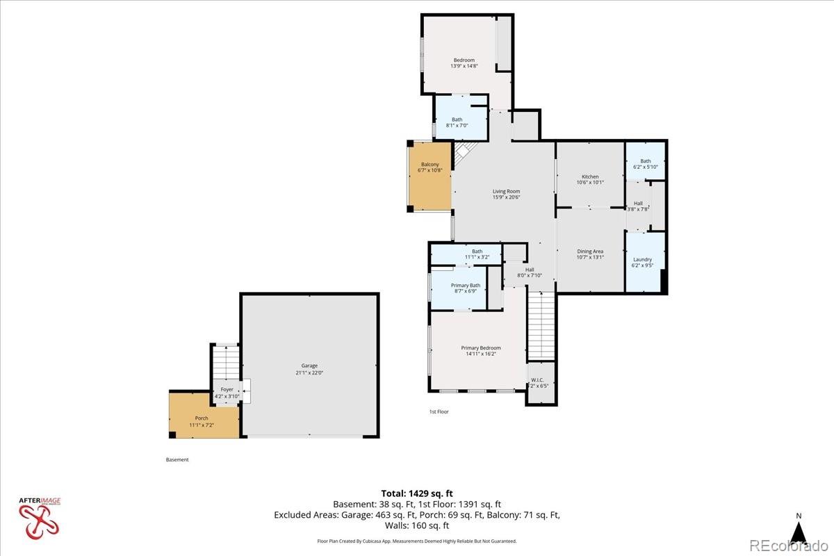 MLS Image #24 for 4672 w 20th street road,greeley, Colorado