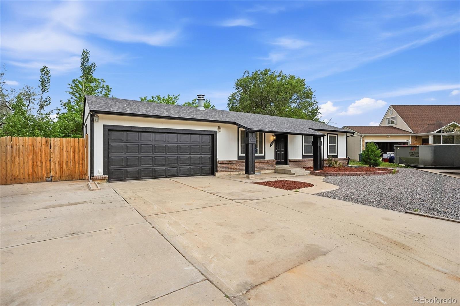 MLS Image #1 for 4538 s fairplay court,aurora, Colorado