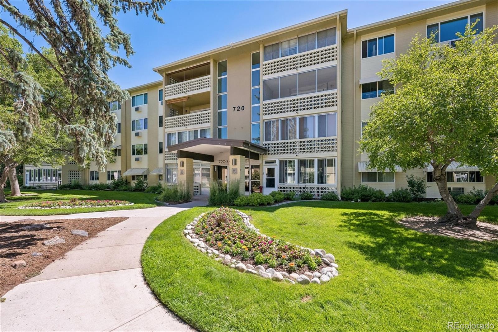 MLS Image #11 for 720 s clinton street 7c,denver, Colorado