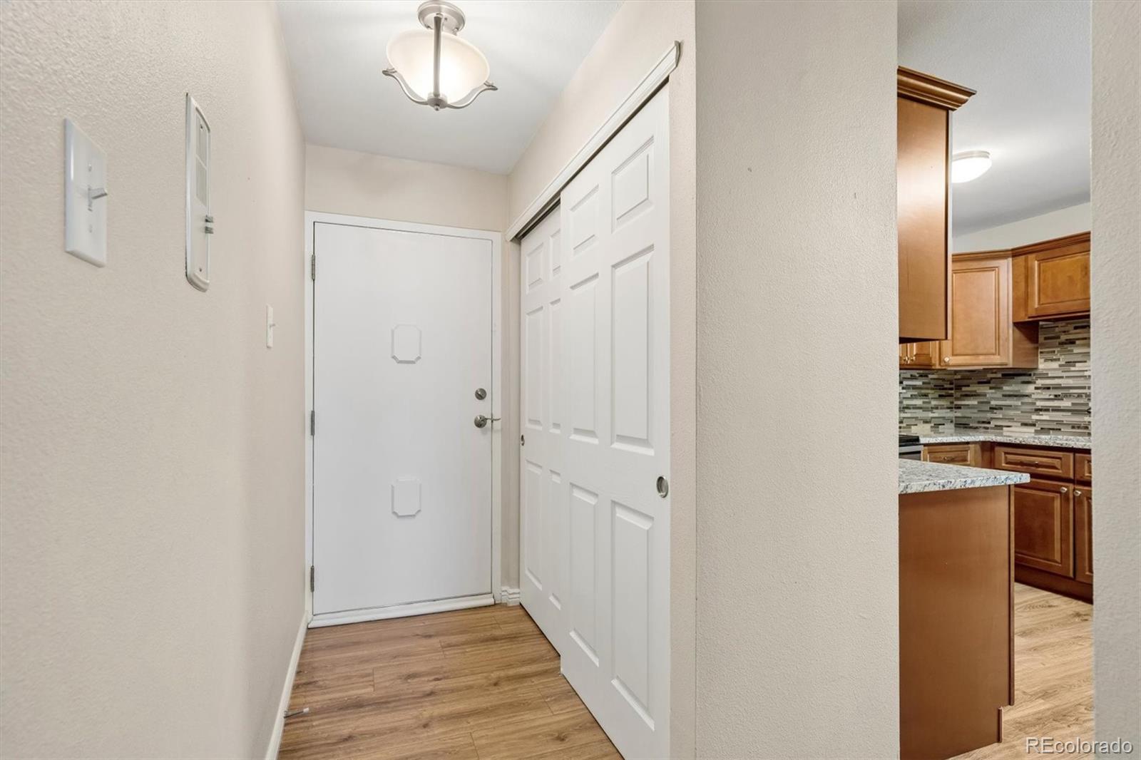 MLS Image #2 for 720 s clinton street 7c,denver, Colorado