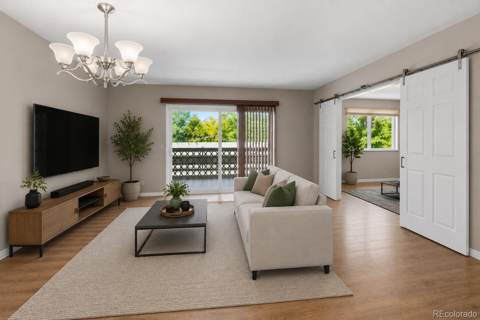MLS Image #3 for 720 s clinton street 7c,denver, Colorado