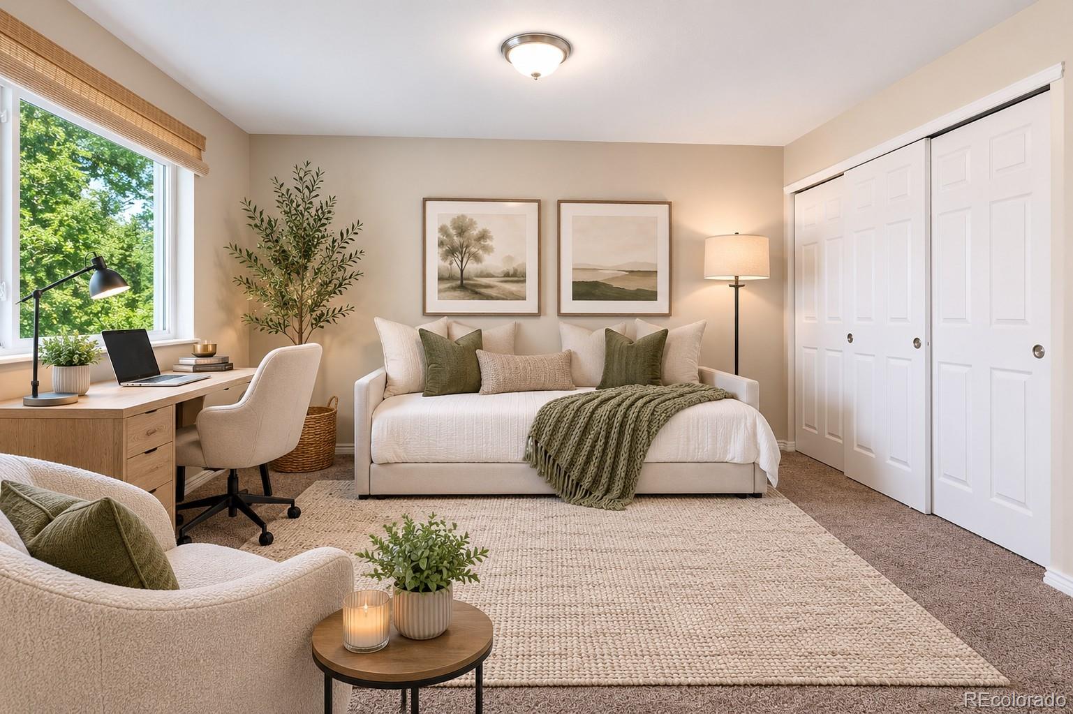 MLS Image #4 for 720 s clinton street 7c,denver, Colorado
