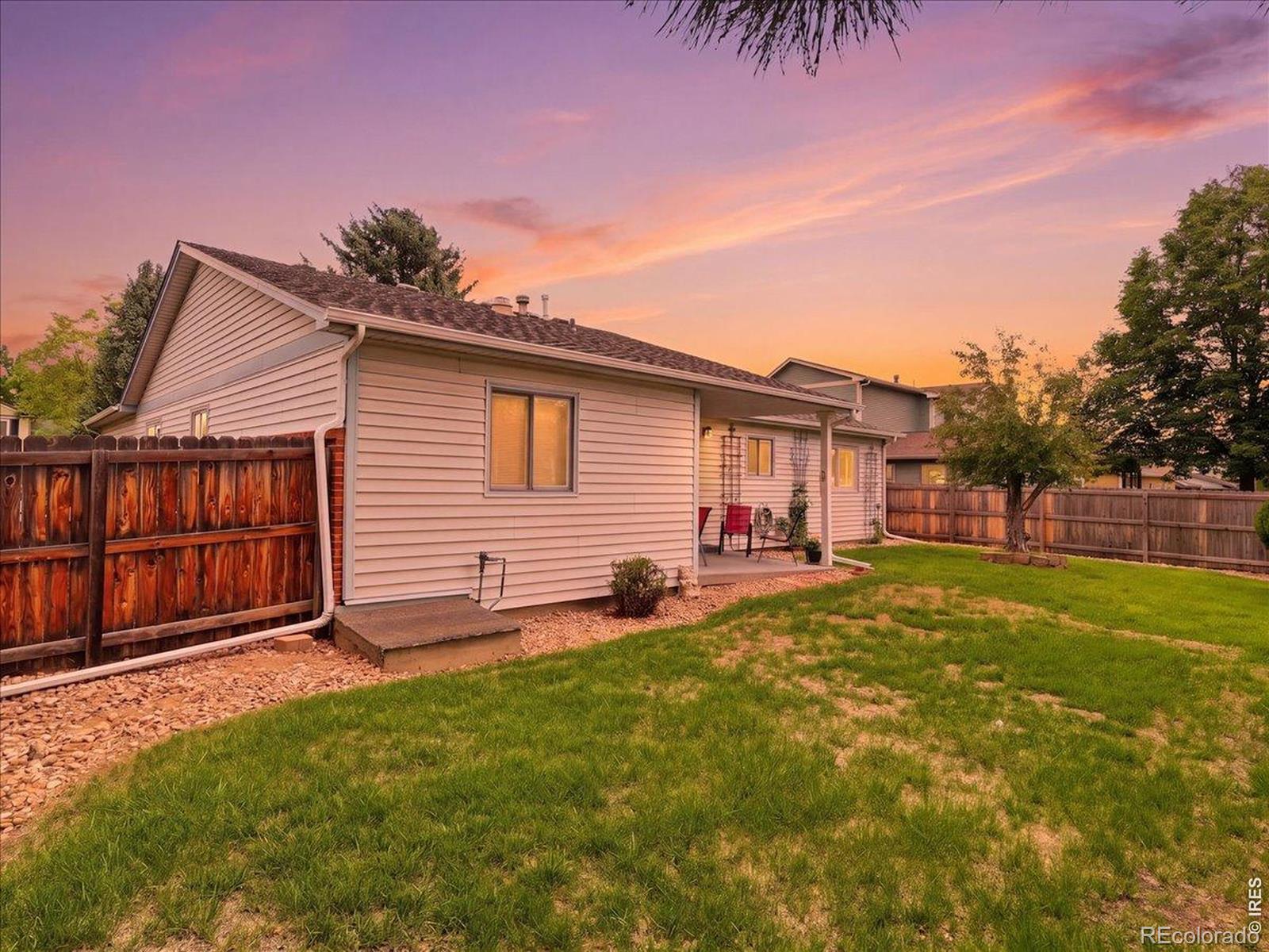 MLS Image #32 for 2159  cypress street,longmont, Colorado