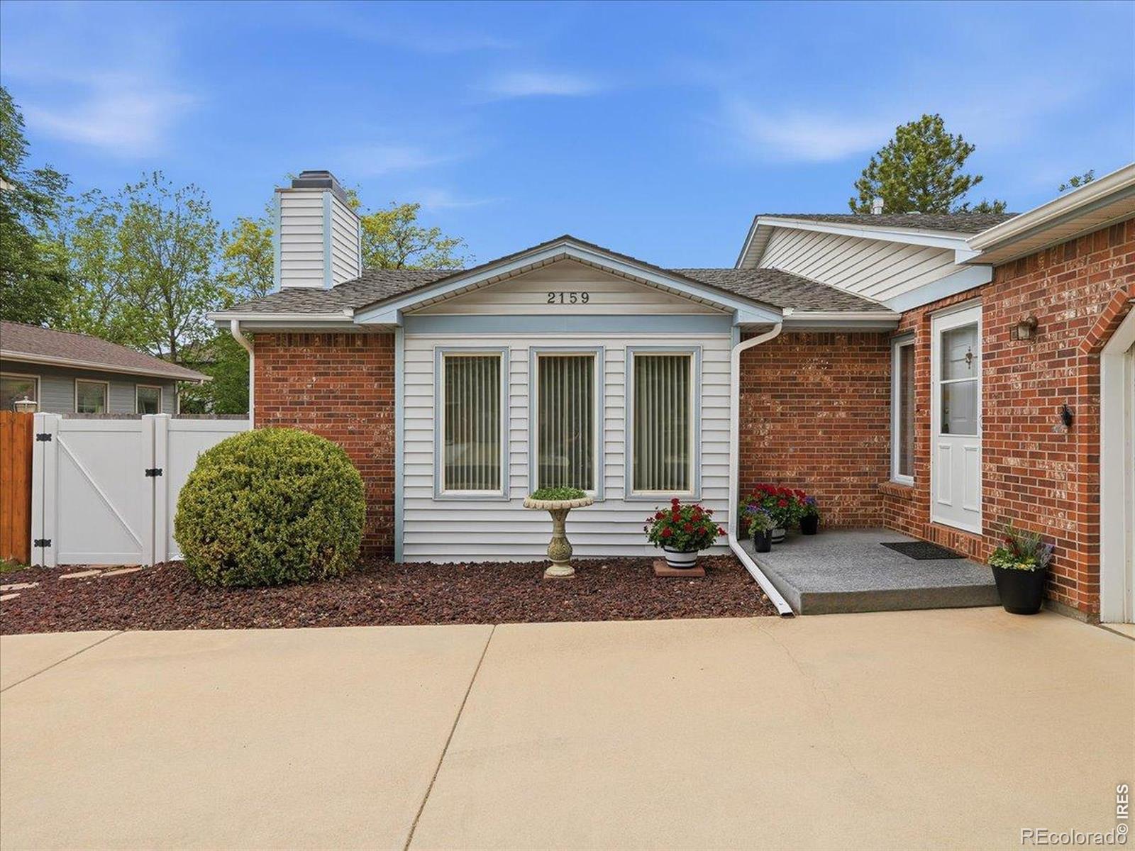 MLS Image #4 for 2159  cypress street,longmont, Colorado