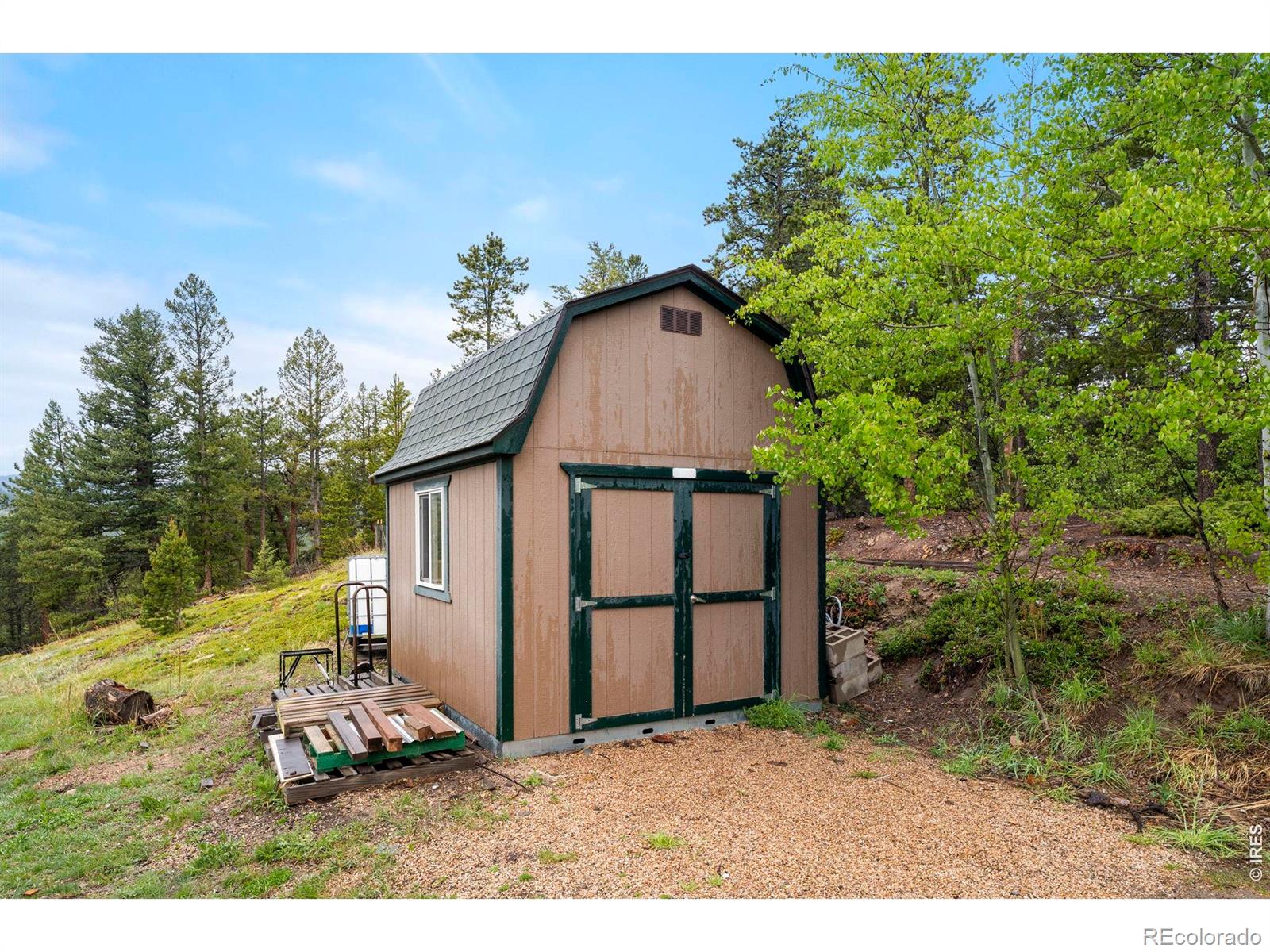 MLS Image #24 for 515 n beaver road,nederland, Colorado