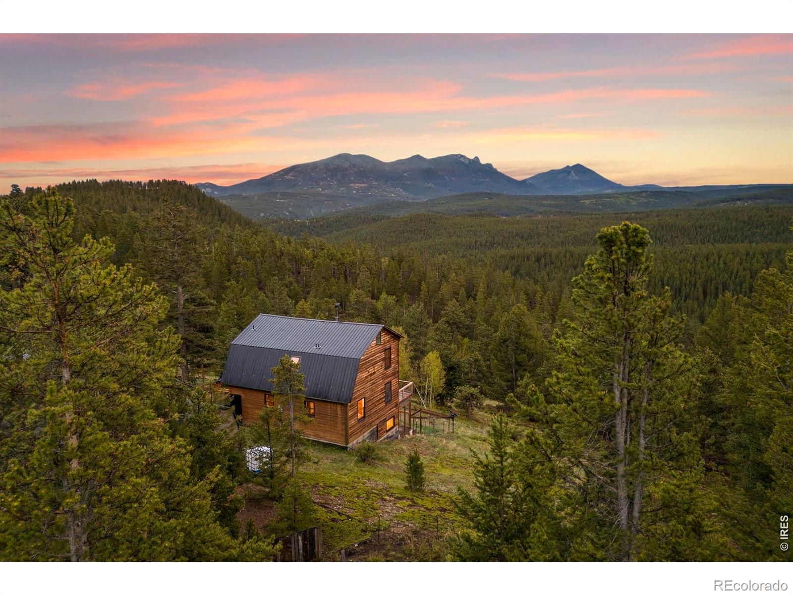 MLS Image #25 for 515 n beaver road,nederland, Colorado