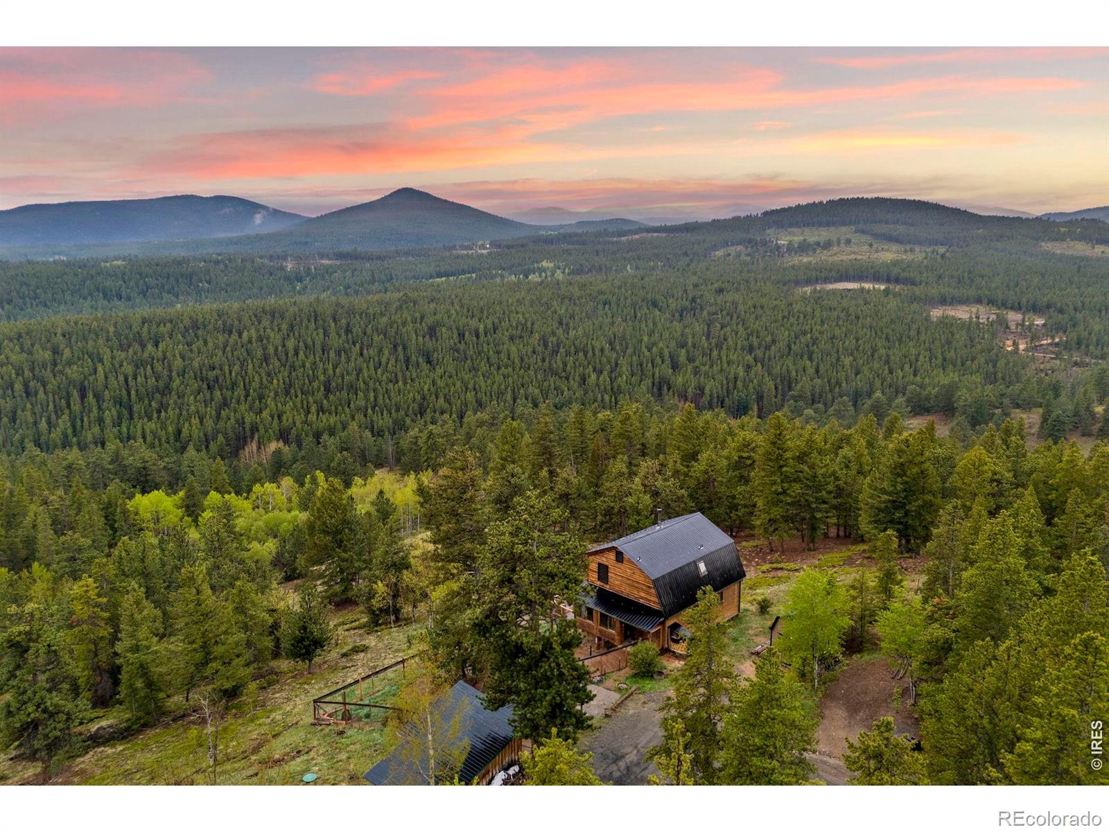 MLS Image #27 for 515 n beaver road,nederland, Colorado