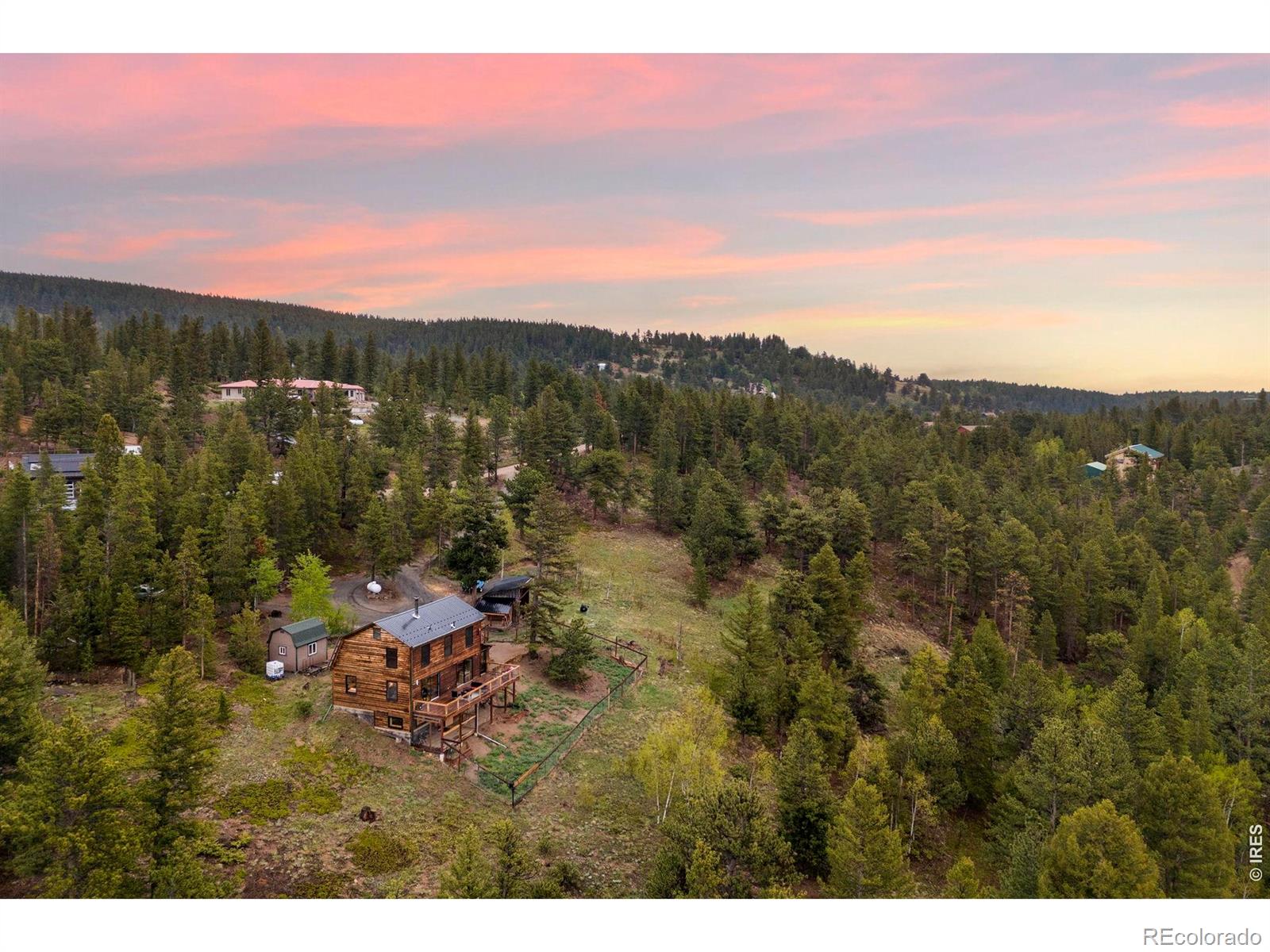 MLS Image #28 for 515 n beaver road,nederland, Colorado