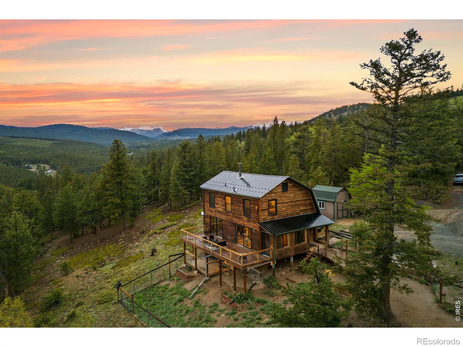 MLS Image #30 for 515 n beaver road,nederland, Colorado