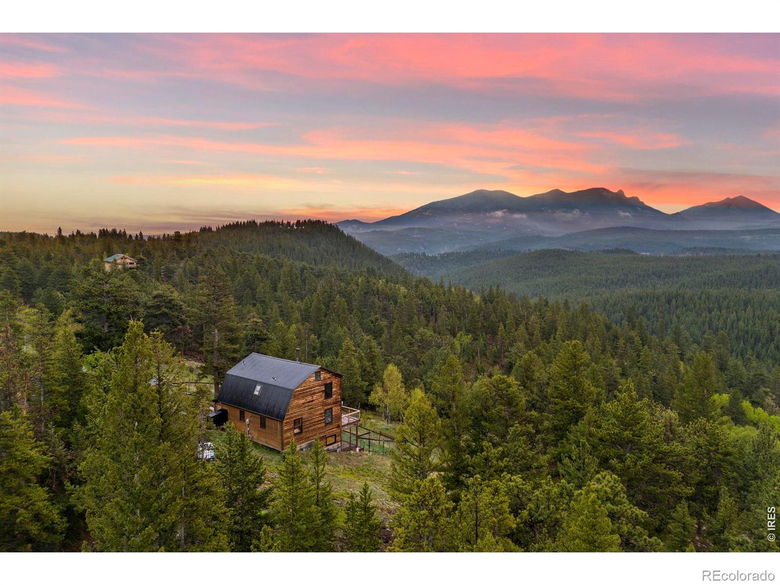 MLS Image #31 for 515 n beaver road,nederland, Colorado