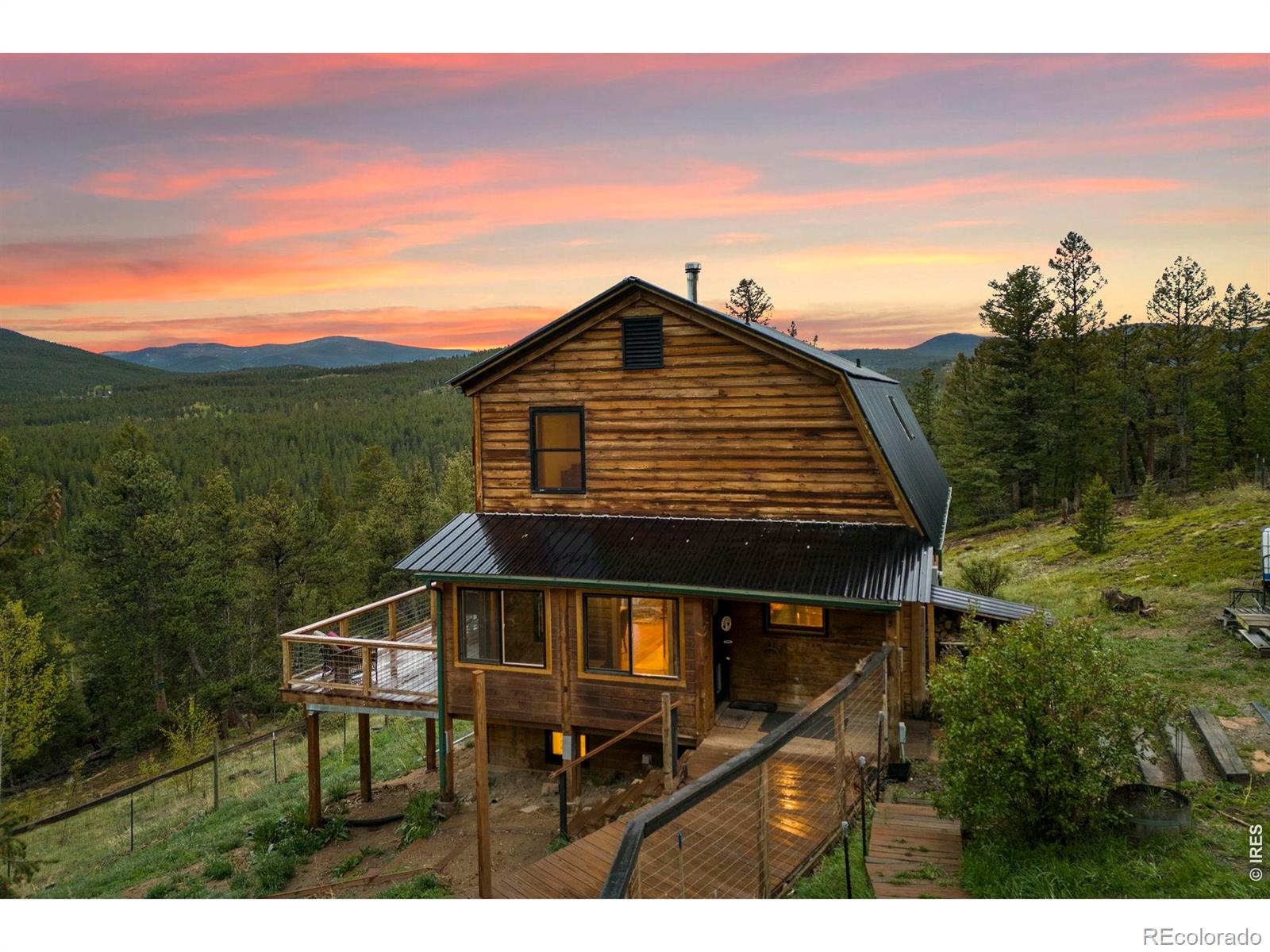 MLS Image #32 for 515 n beaver road,nederland, Colorado