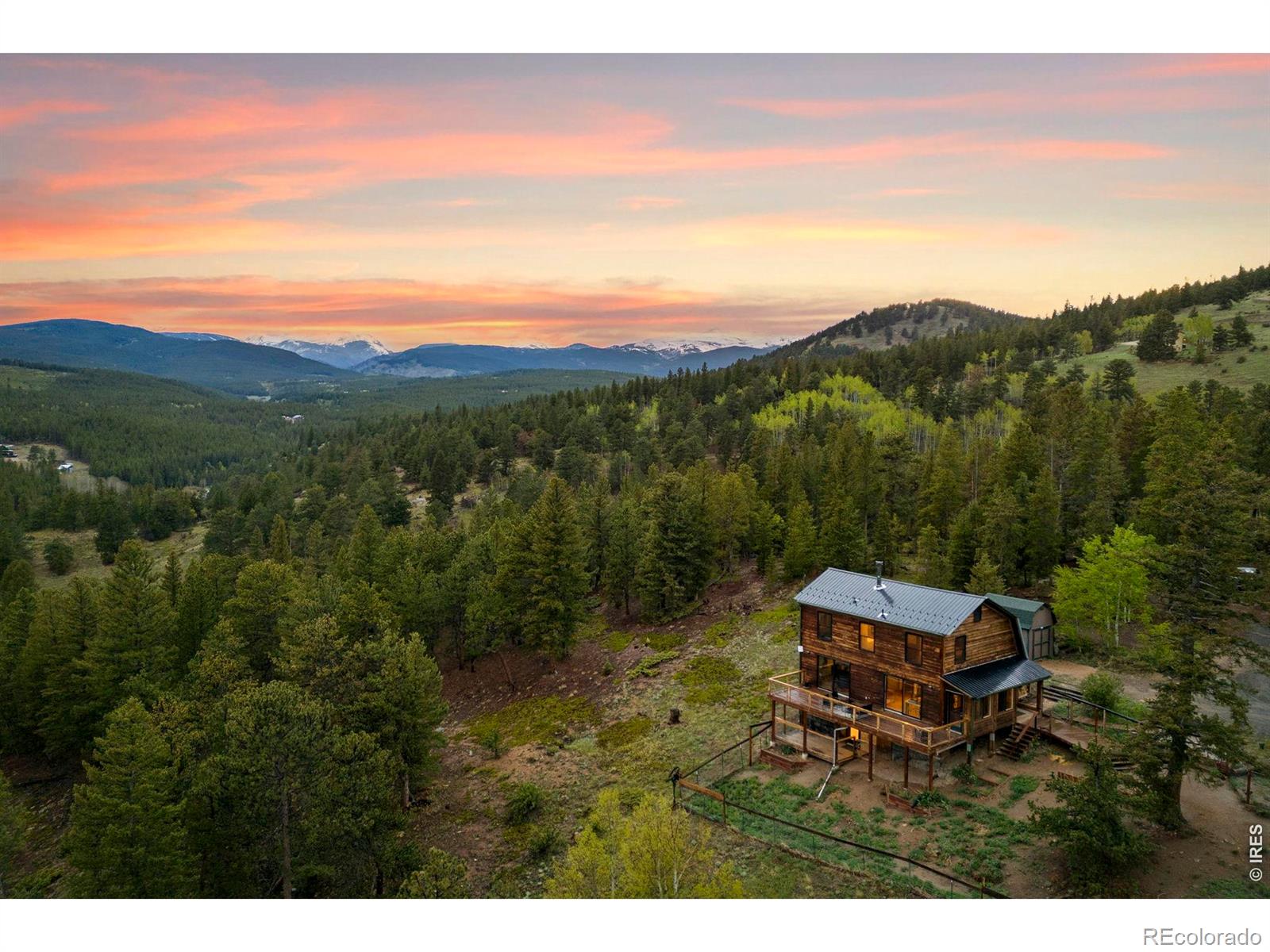 MLS Image #33 for 515 n beaver road,nederland, Colorado