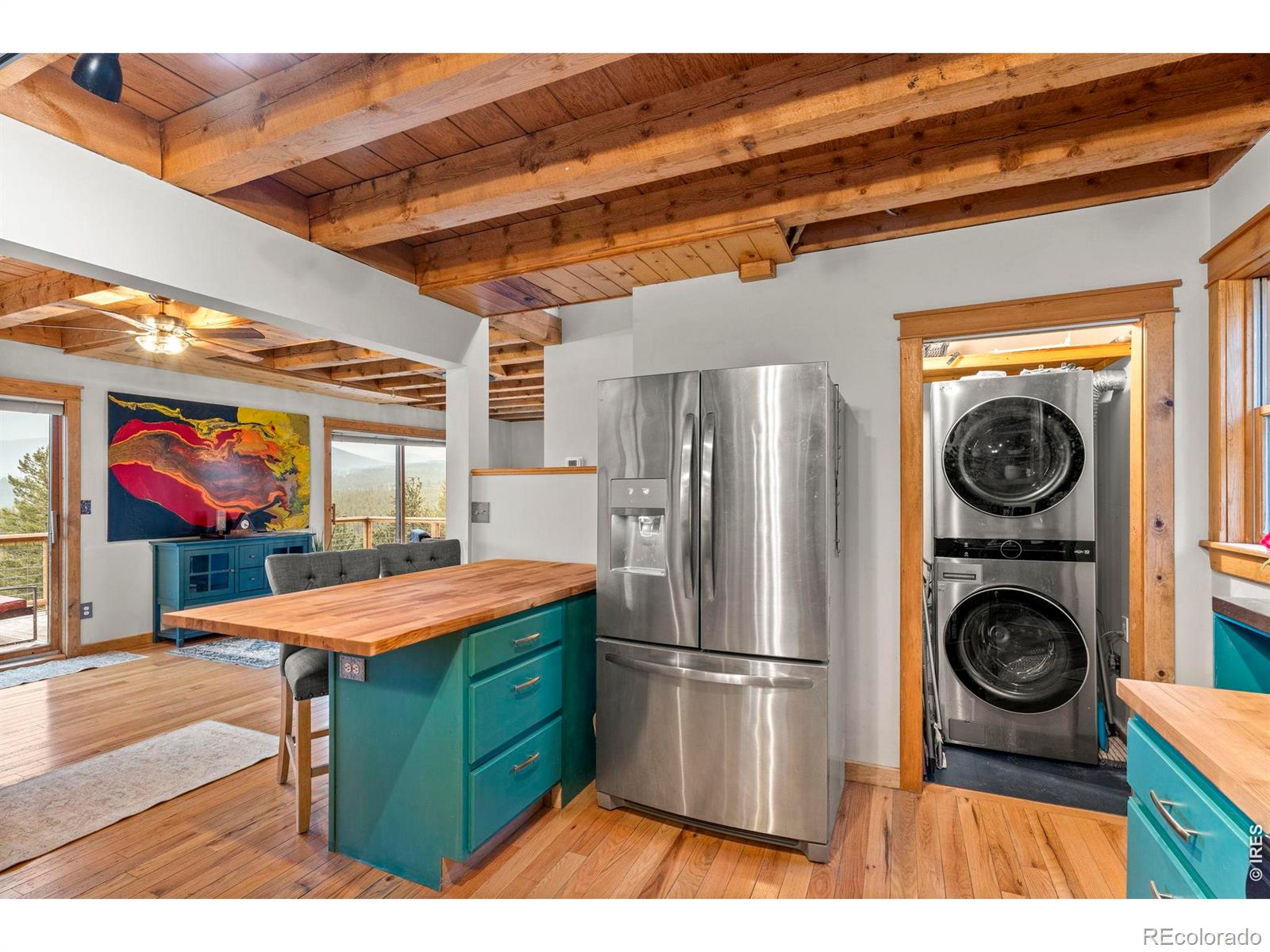 MLS Image #6 for 515 n beaver road,nederland, Colorado