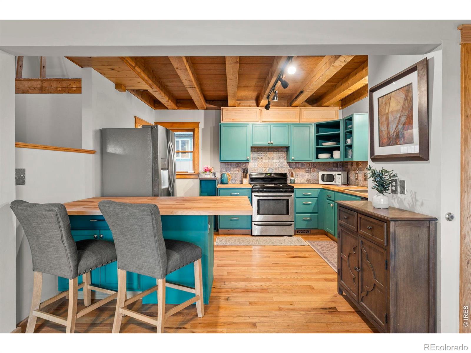 MLS Image #7 for 515 n beaver road,nederland, Colorado