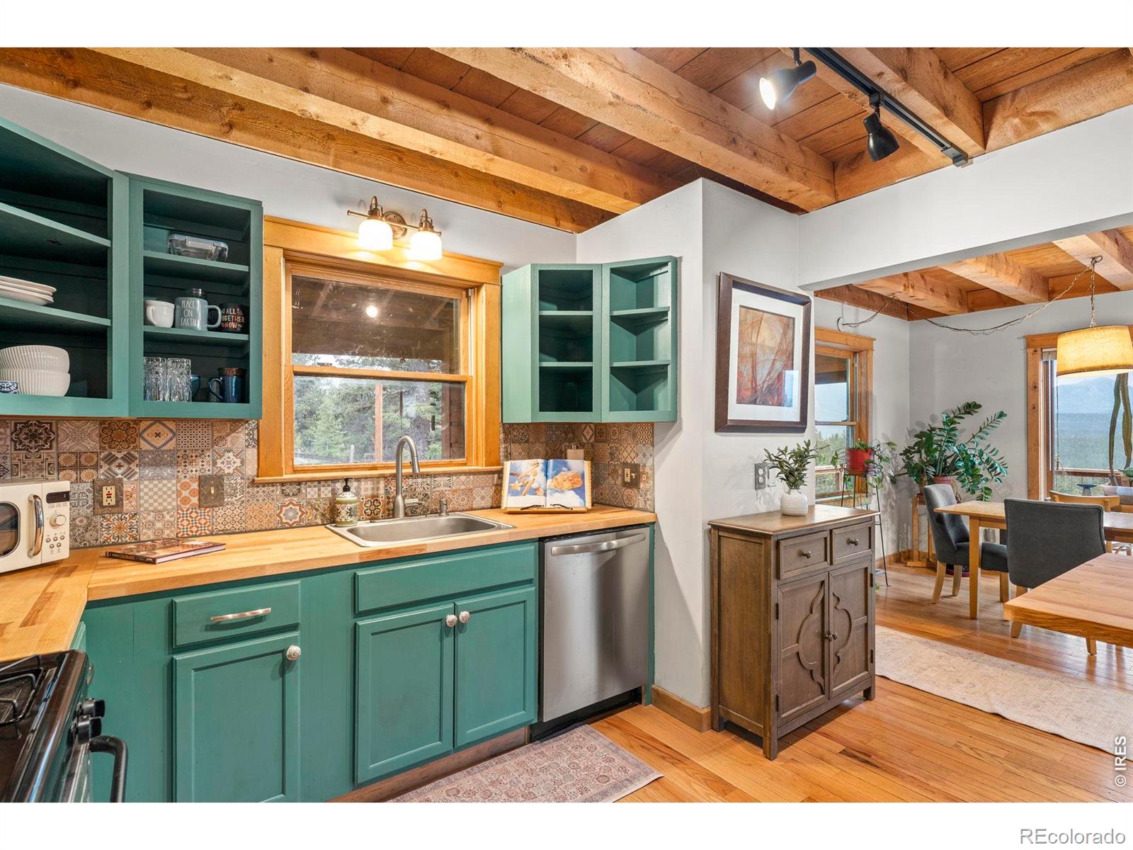 MLS Image #8 for 515 n beaver road,nederland, Colorado