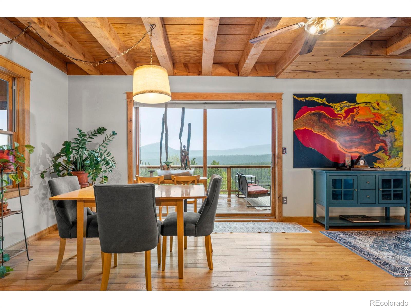 MLS Image #9 for 515 n beaver road,nederland, Colorado