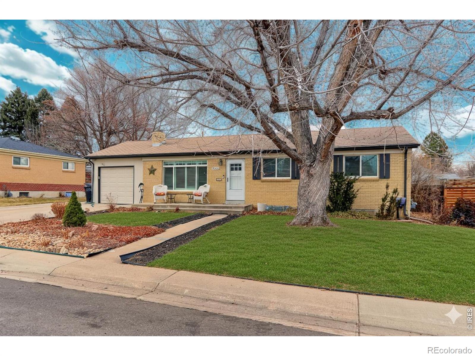 MLS Image #0 for 3333 w wagon trail drive,englewood, Colorado