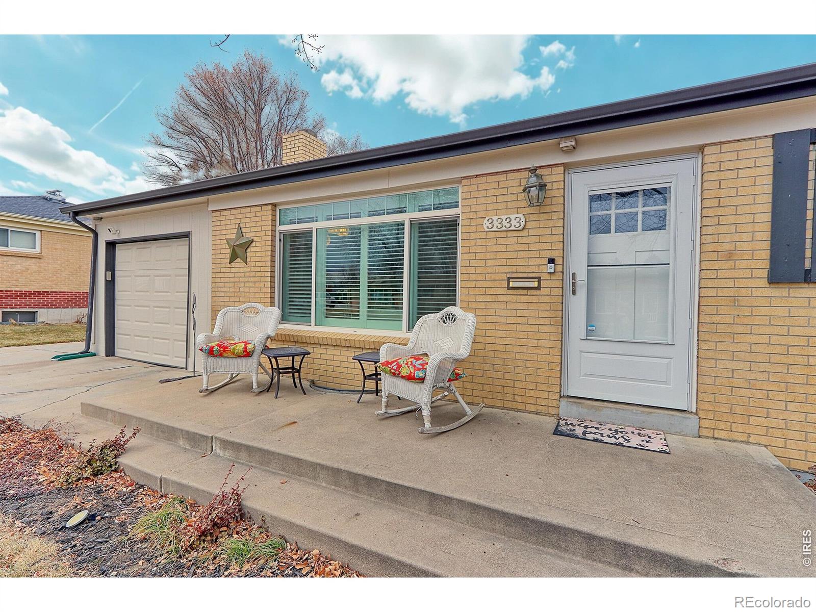 MLS Image #2 for 3333 w wagon trail drive,englewood, Colorado