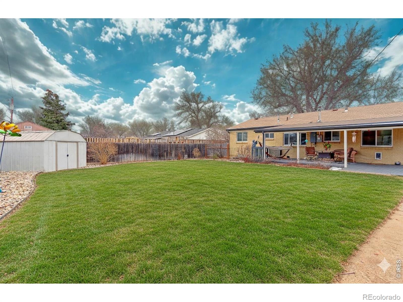 MLS Image #21 for 3333 w wagon trail drive,englewood, Colorado