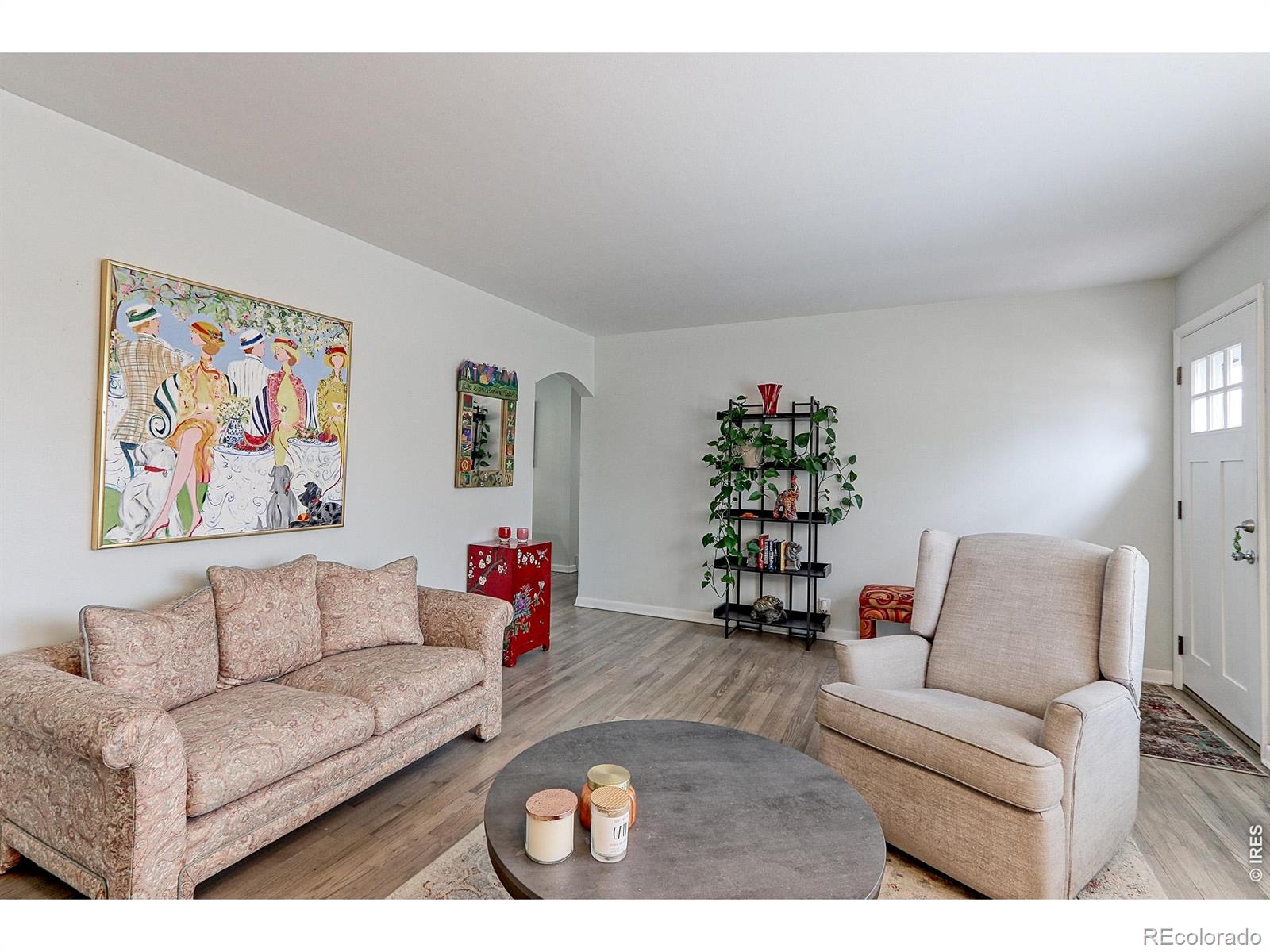 MLS Image #4 for 3333 w wagon trail drive,englewood, Colorado