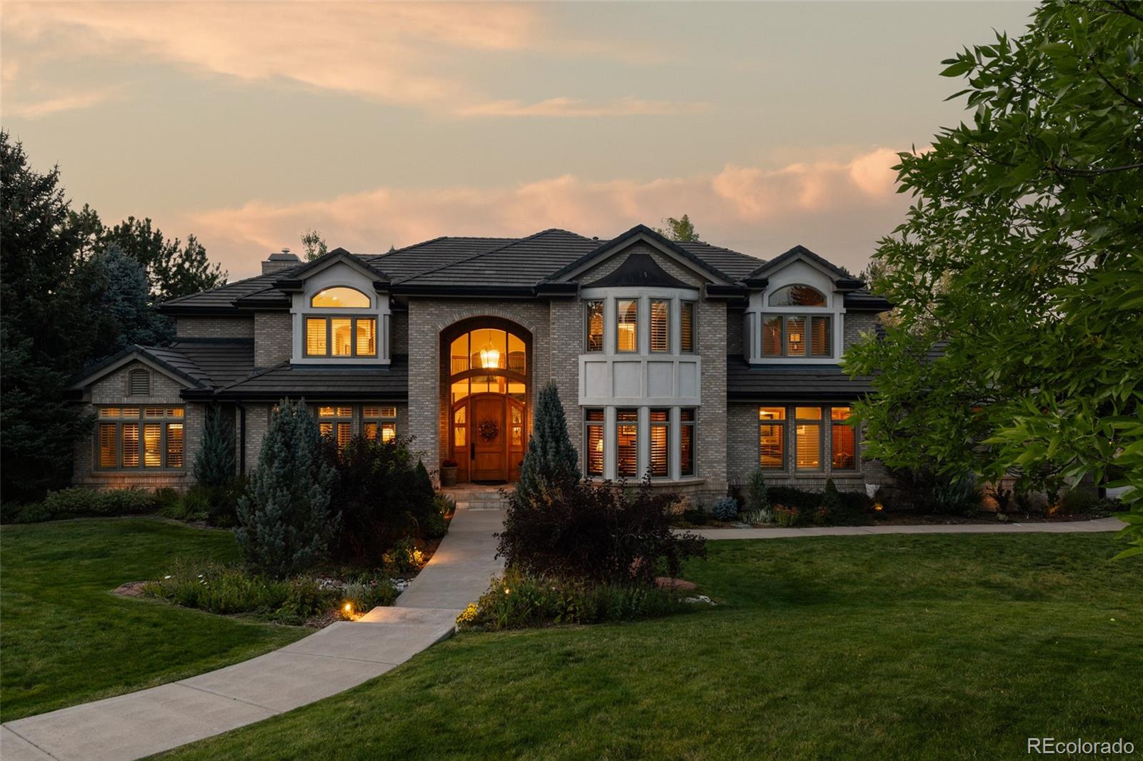 MLS Image #0 for 5691 s elm street,greenwood village, Colorado