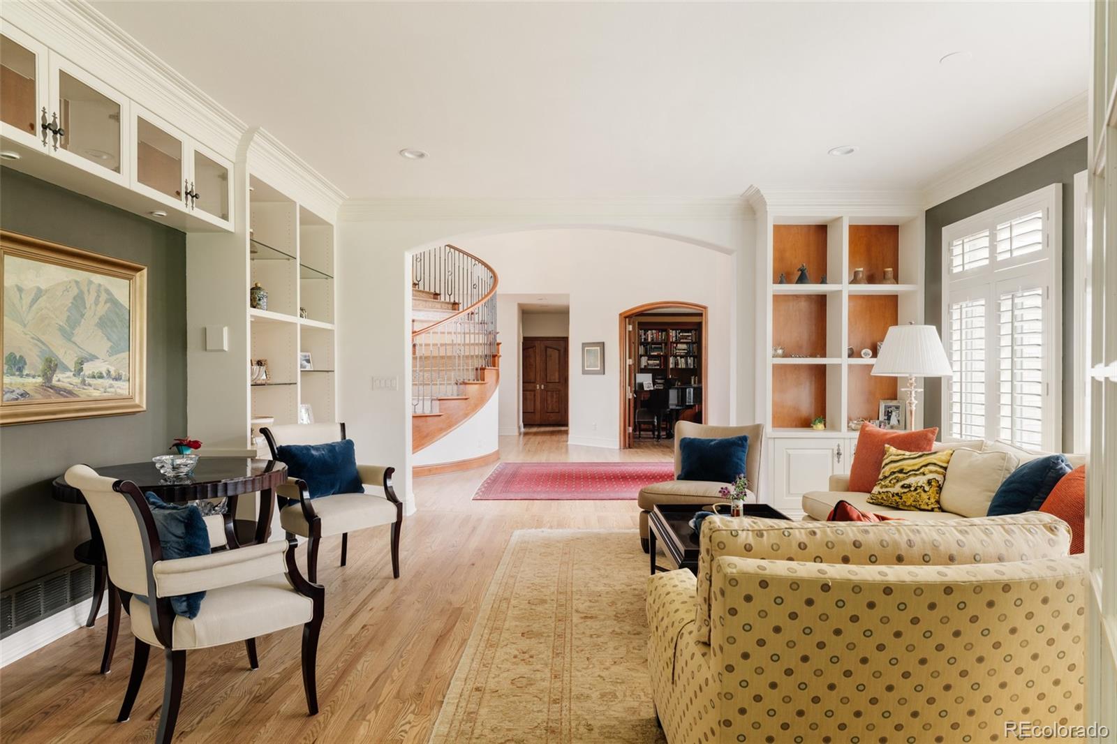 MLS Image #12 for 5691 s elm street,greenwood village, Colorado