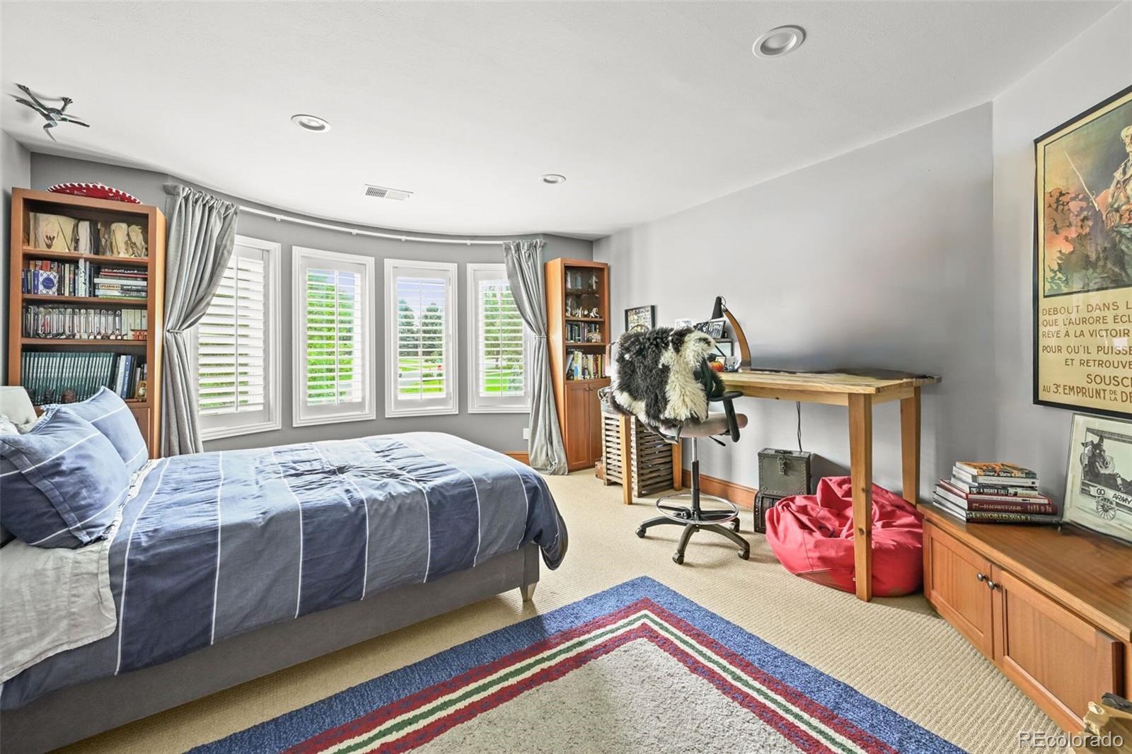 MLS Image #19 for 5691 s elm street,greenwood village, Colorado