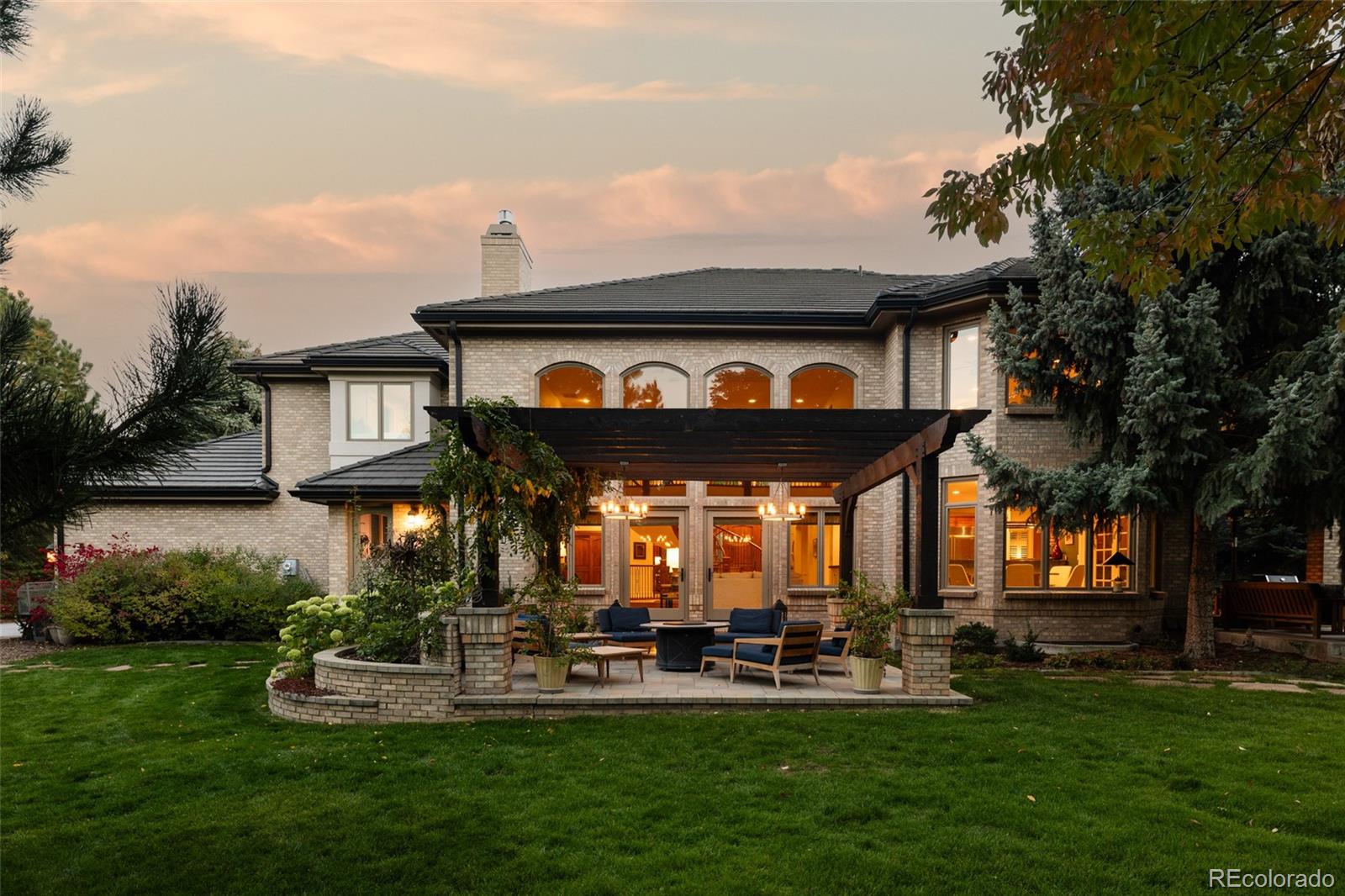MLS Image #28 for 5691 s elm street,greenwood village, Colorado