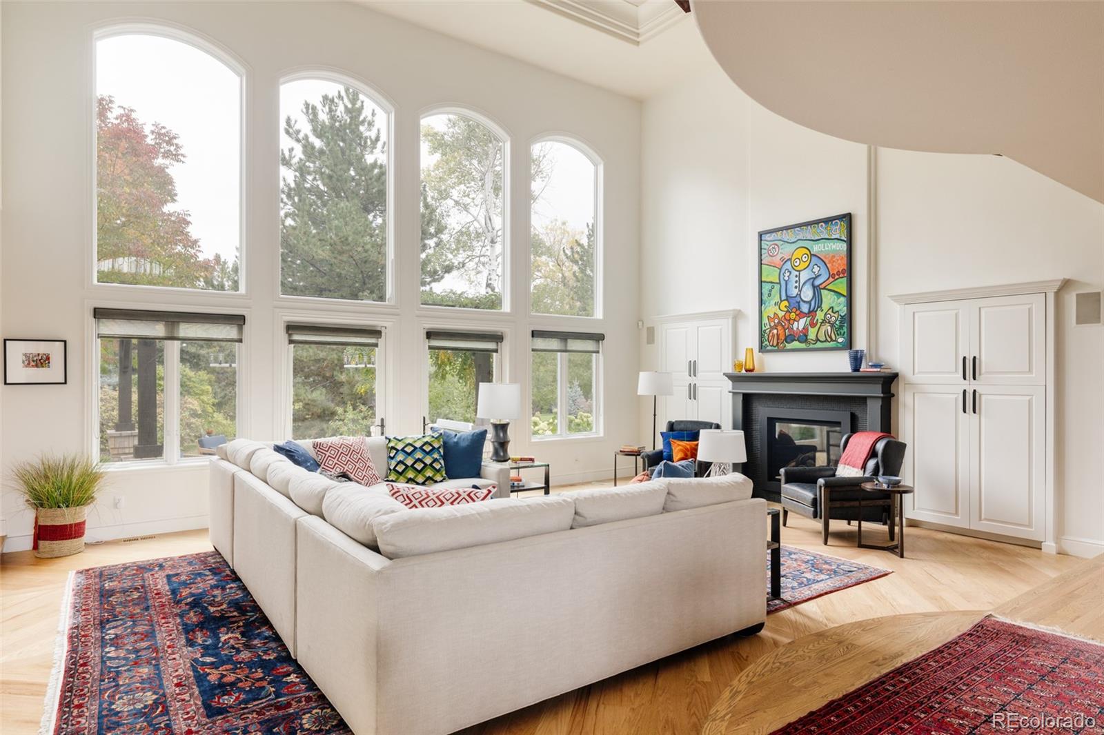 MLS Image #3 for 5691 s elm street,greenwood village, Colorado